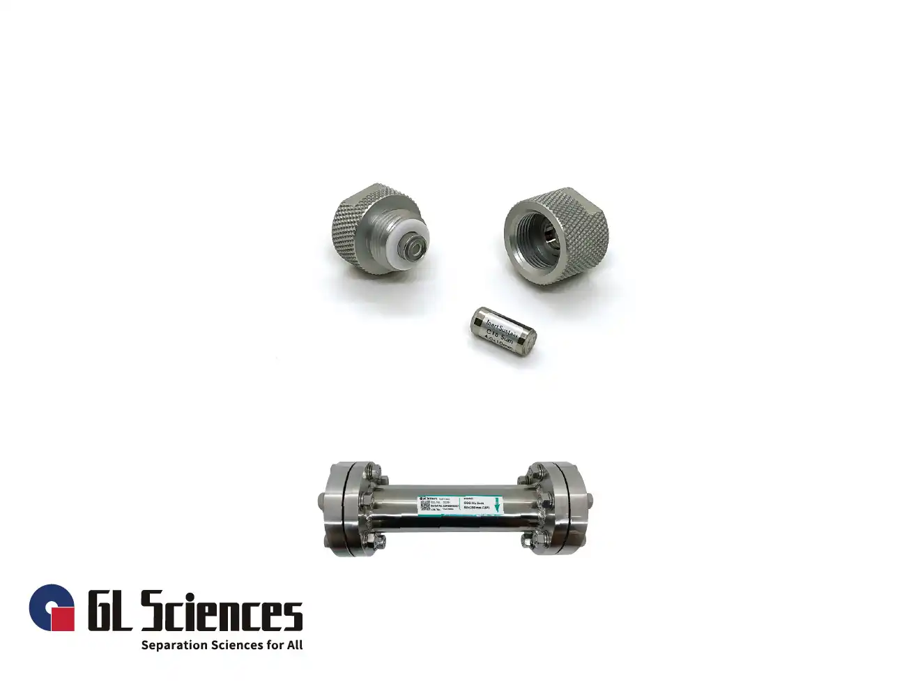 GL Sciences HPLC, and LC/MS Accessories